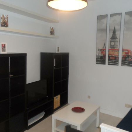 Apartamento 6 Plazas. Centro De Madrid. Ref27 Leilighet Eksteriør bilde