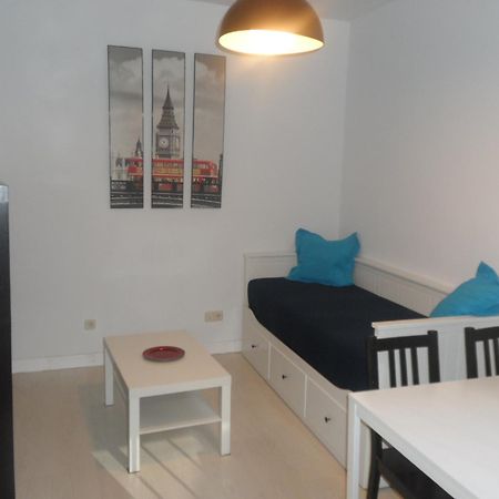 Apartamento 6 Plazas. Centro De Madrid. Ref27 Leilighet Eksteriør bilde